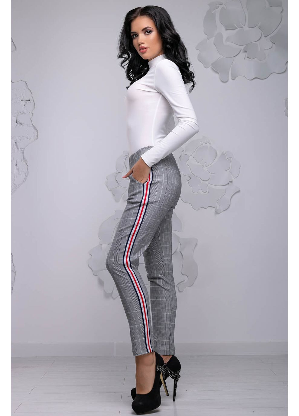 Штани 1000-1.2721 Seventeen (348134517)