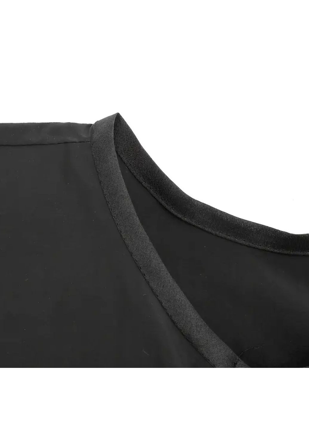 Профессиональный перукарский фартук No Brand (360804512)