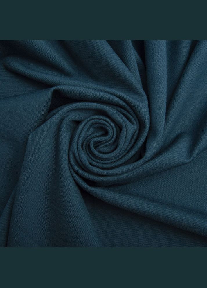 Тканина трикотаж Прага-640grm на флісі мор бриз IDEIA (306459583)