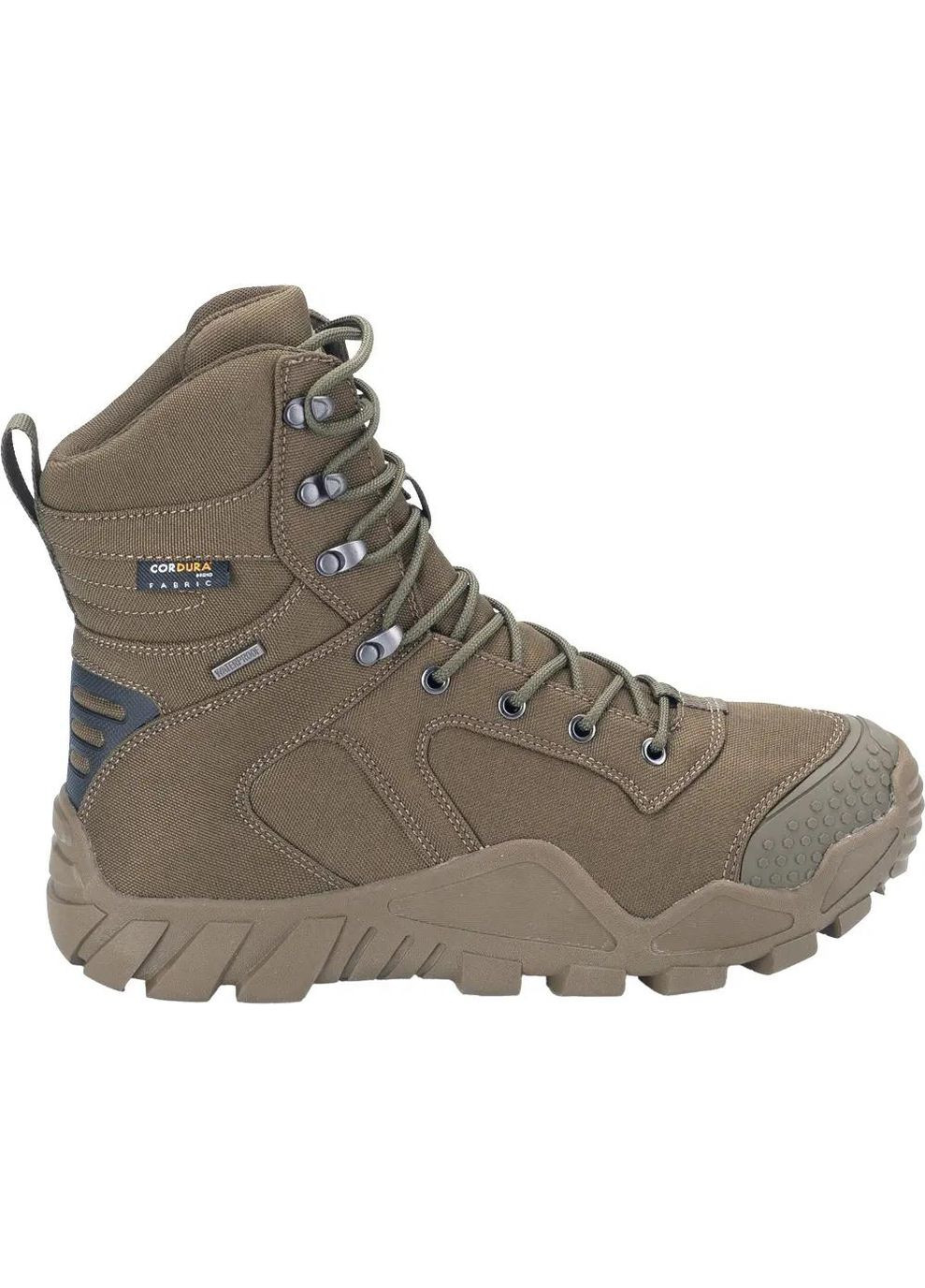 Ботинки Predator Alpine Crown (362082254)