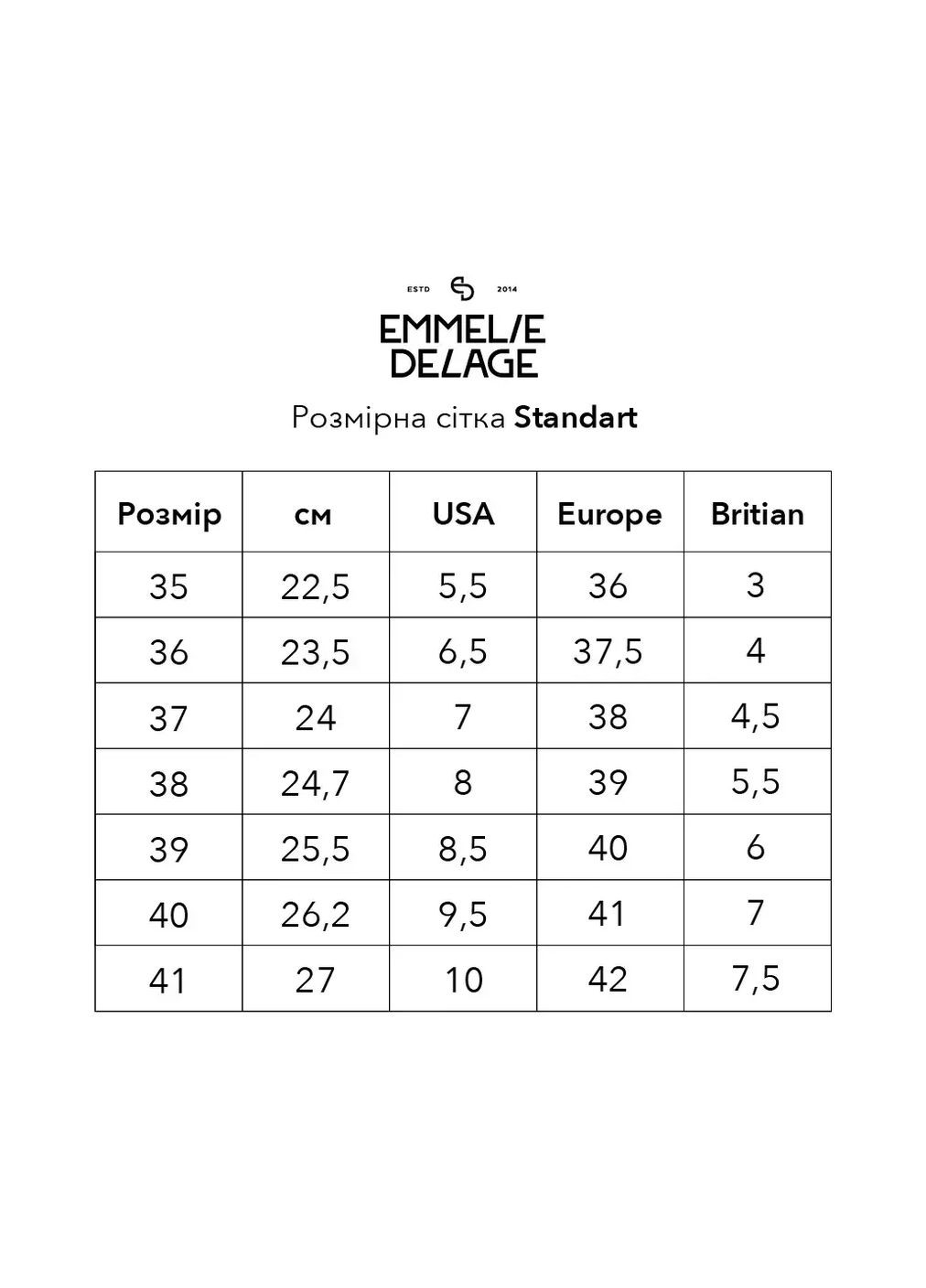 Жіночі кросівки з натуральної шкіри та замші MKED-X10/03 Emmelie Delage сірі всесезони (363264117)