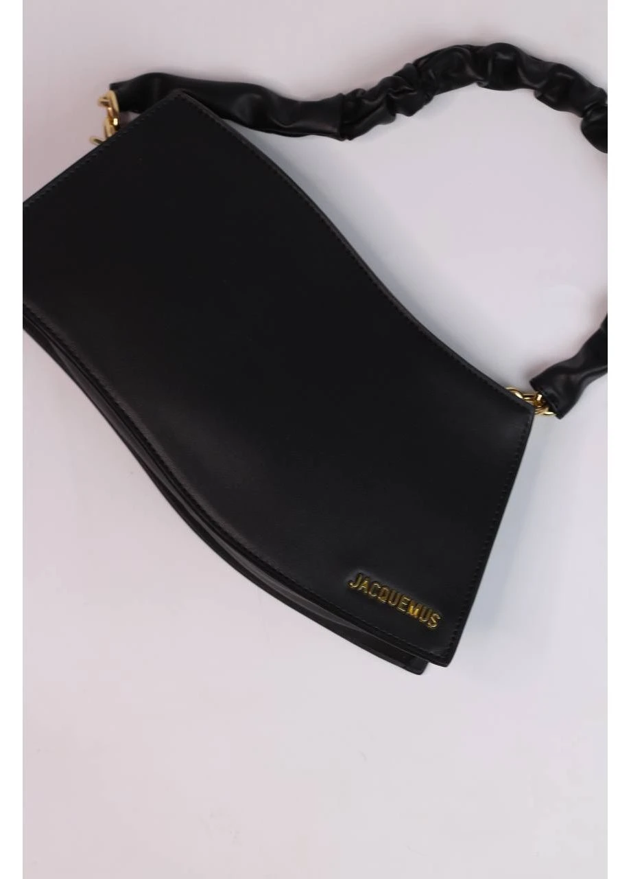 Сумка Jacquemus La Vague black Vakko (380614151)