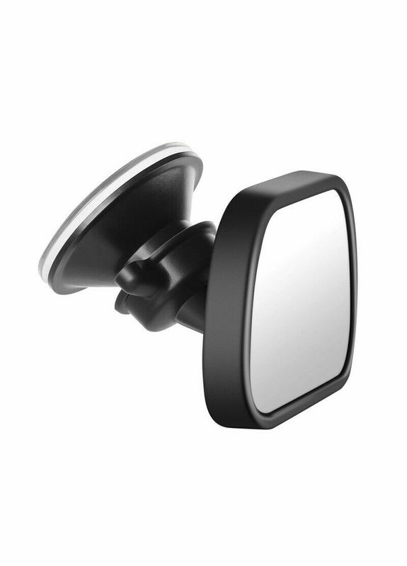 Дополнительное автомобильное зеркало заднего вида Parents View для наблюдения за ребёнком Reer (293153731)