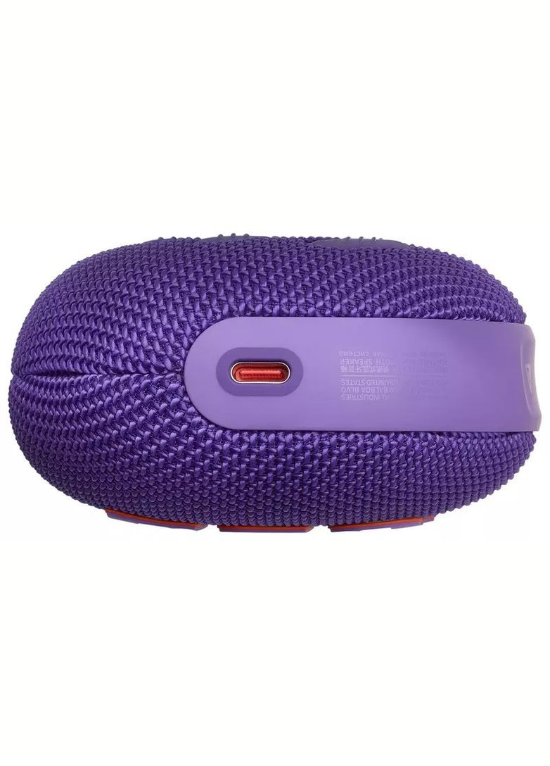 Акустическая система Clip 5 Purple (JBLCLIP5PUR) JBL (341489638)