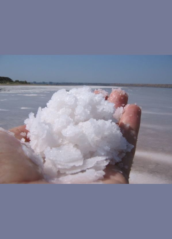 Сіль лиману Куяльник Eco (315517299)