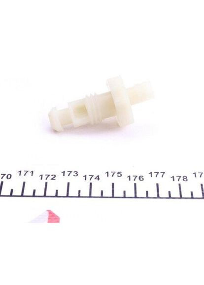 Заглушка кришки фільтра паливного Ford Transit 11- DP ES 21100 (opt-om) No Brand (342404735)