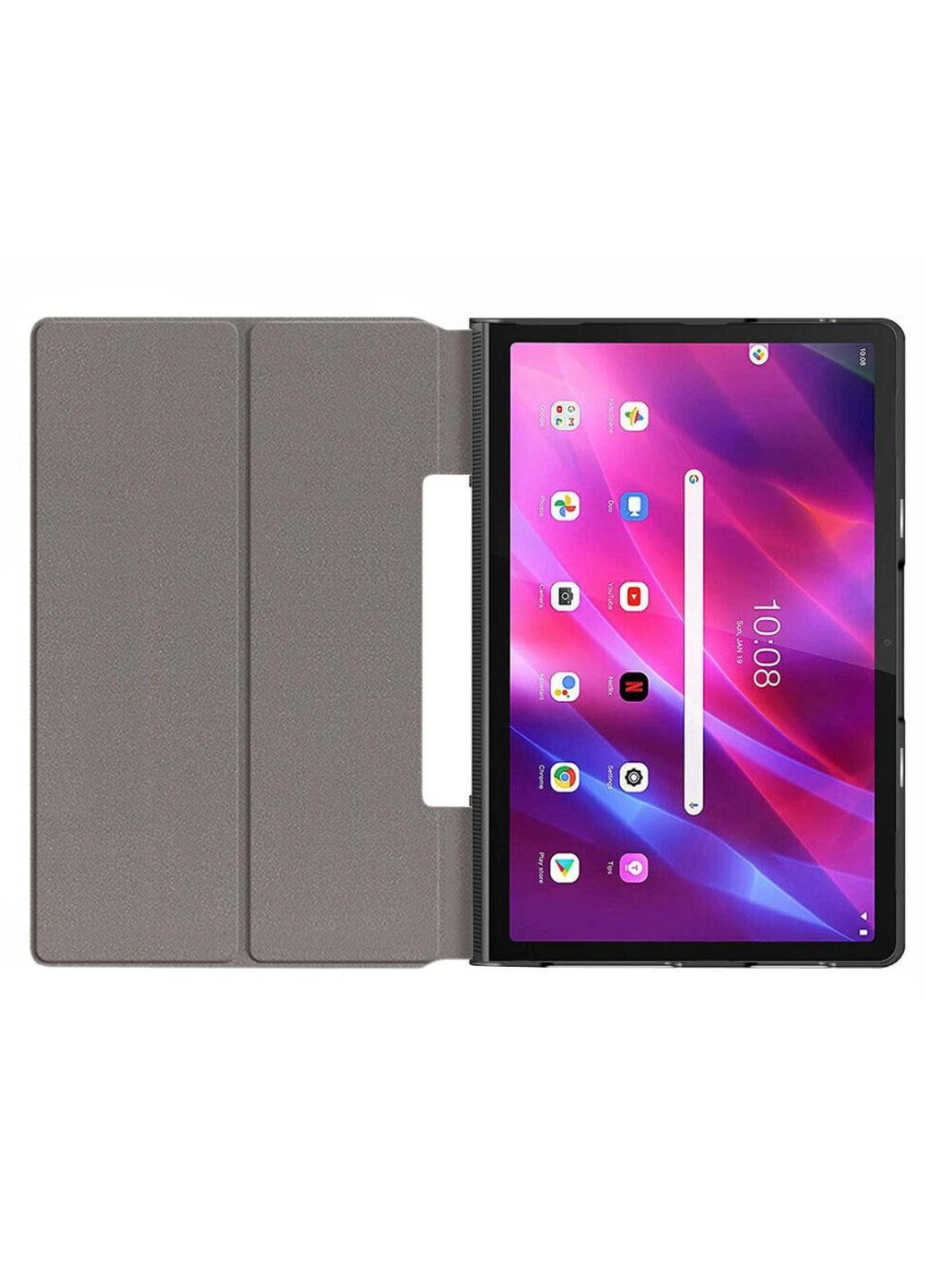 Чехол Slim для планшета Lenovo Yoga Tab 11 (YTJ706) - Don`t Touch Primolux (262296708)