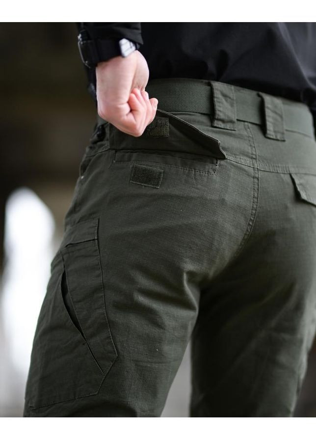 Чоловічі штани карго No Brand (369734238)