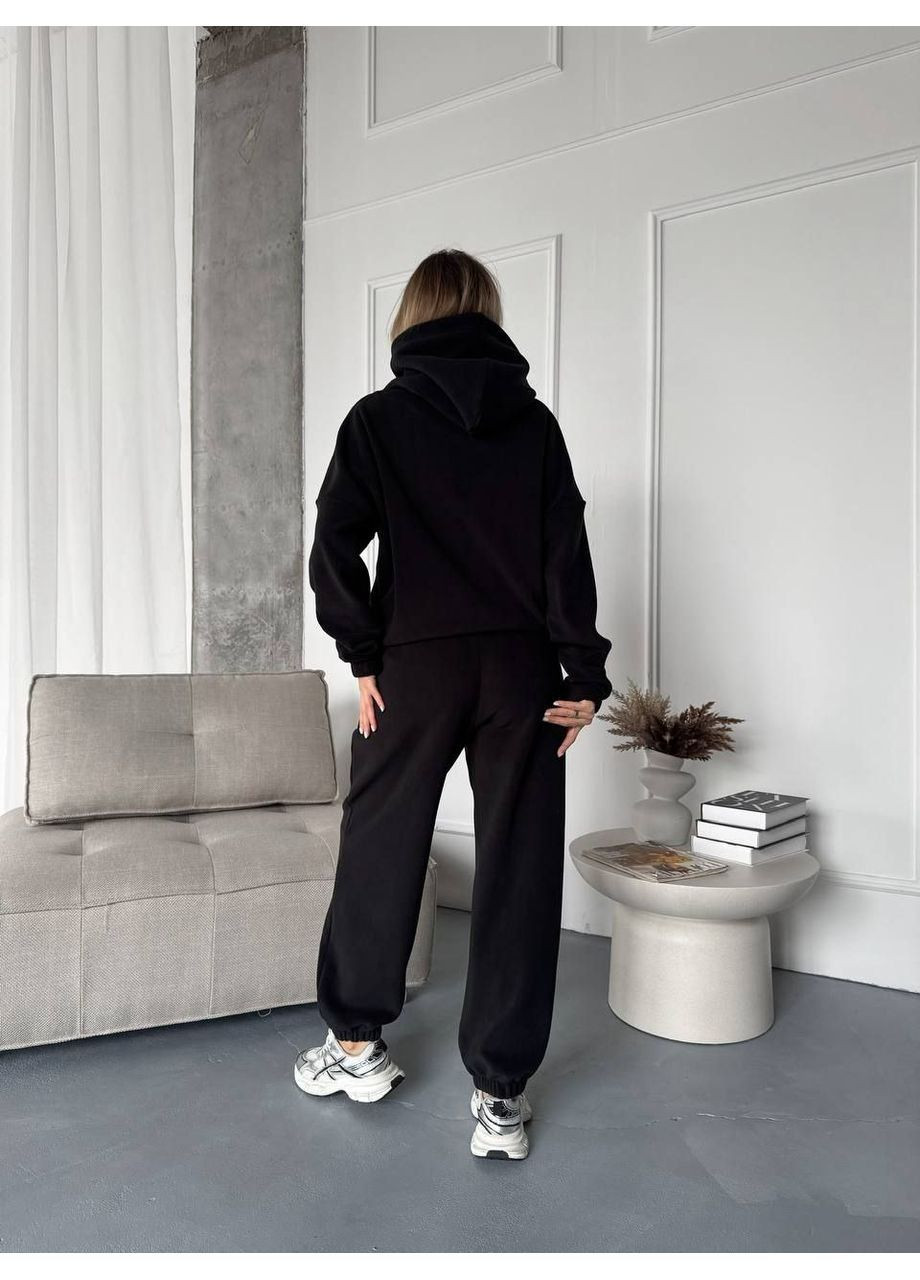 Флісовий костюм оверсайз LeVi (370897145)