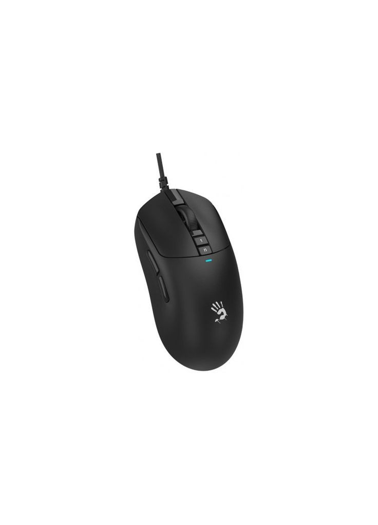 Мышка Bloody W72 Ultra USB Black (4711421001281) A4Tech (319761089)