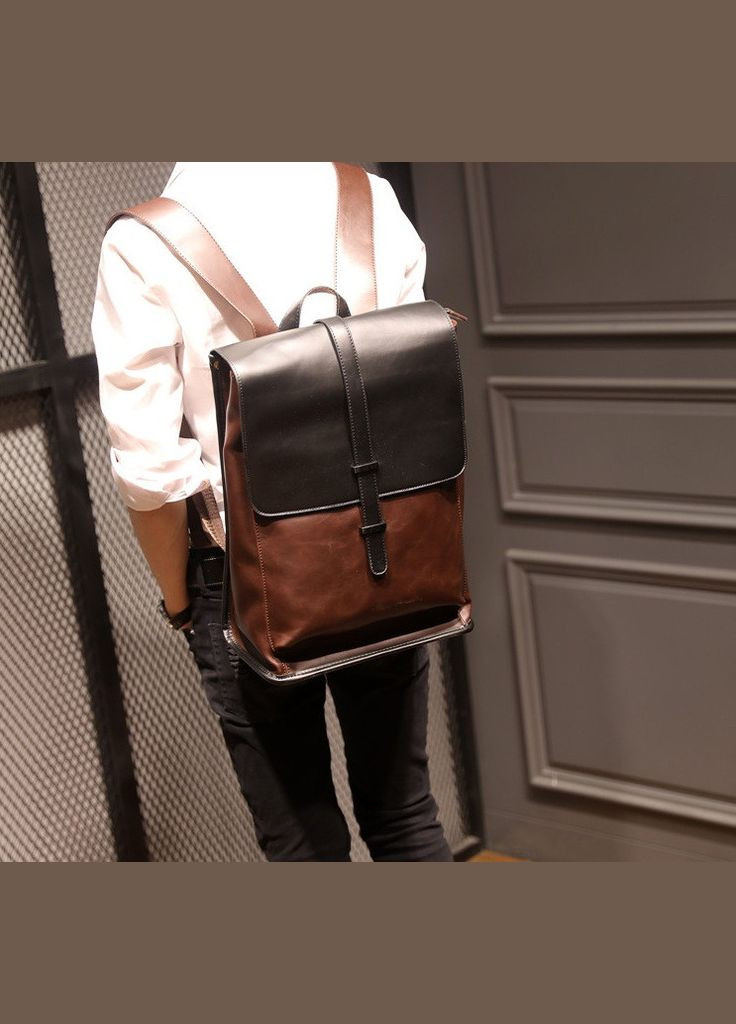 Стильный городской рюкзак мужской Eton (334729476)