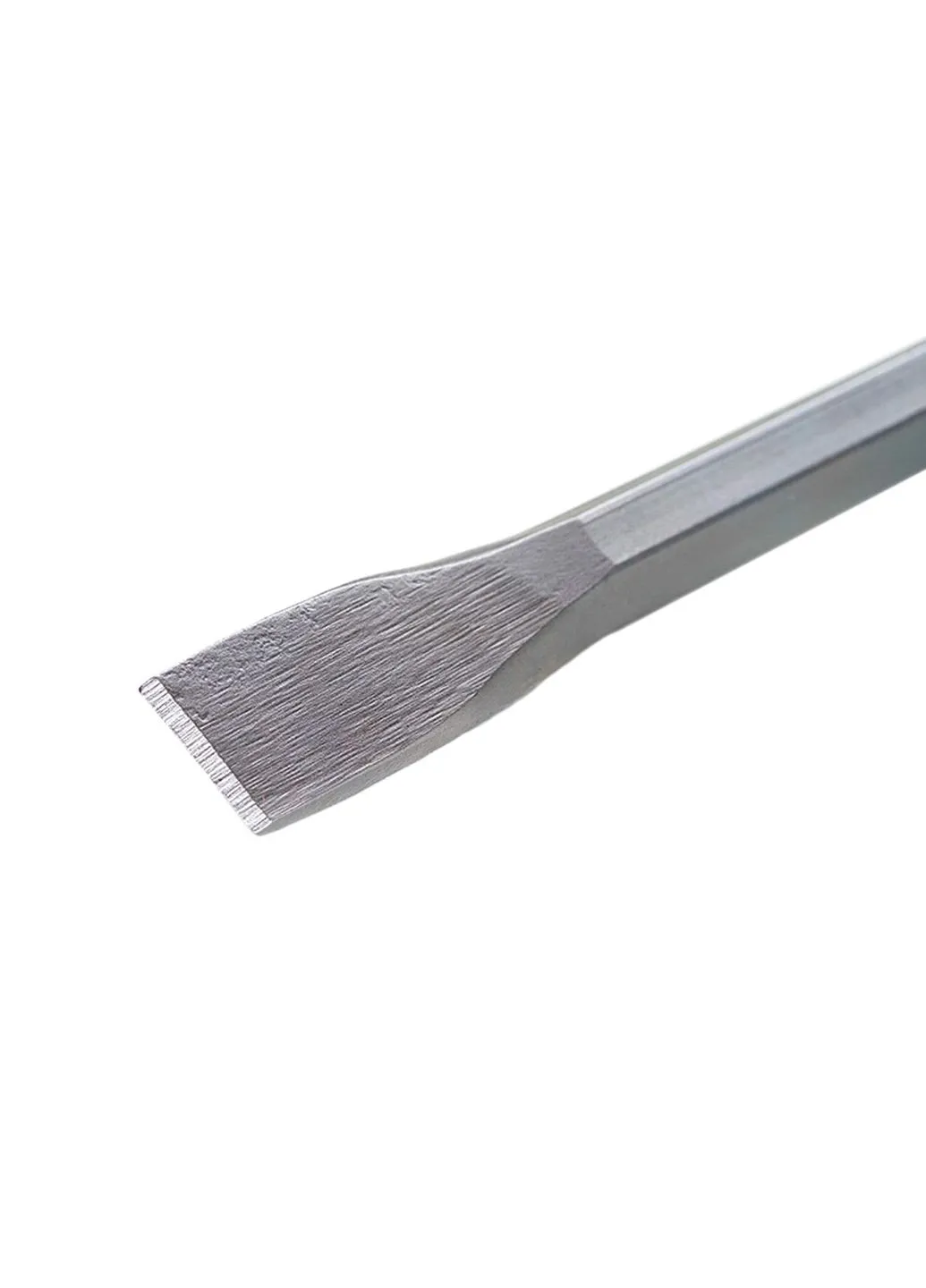 Зубило плоское SDS+ 14 x 250 x 20 мм (819060) Apro (353493805)