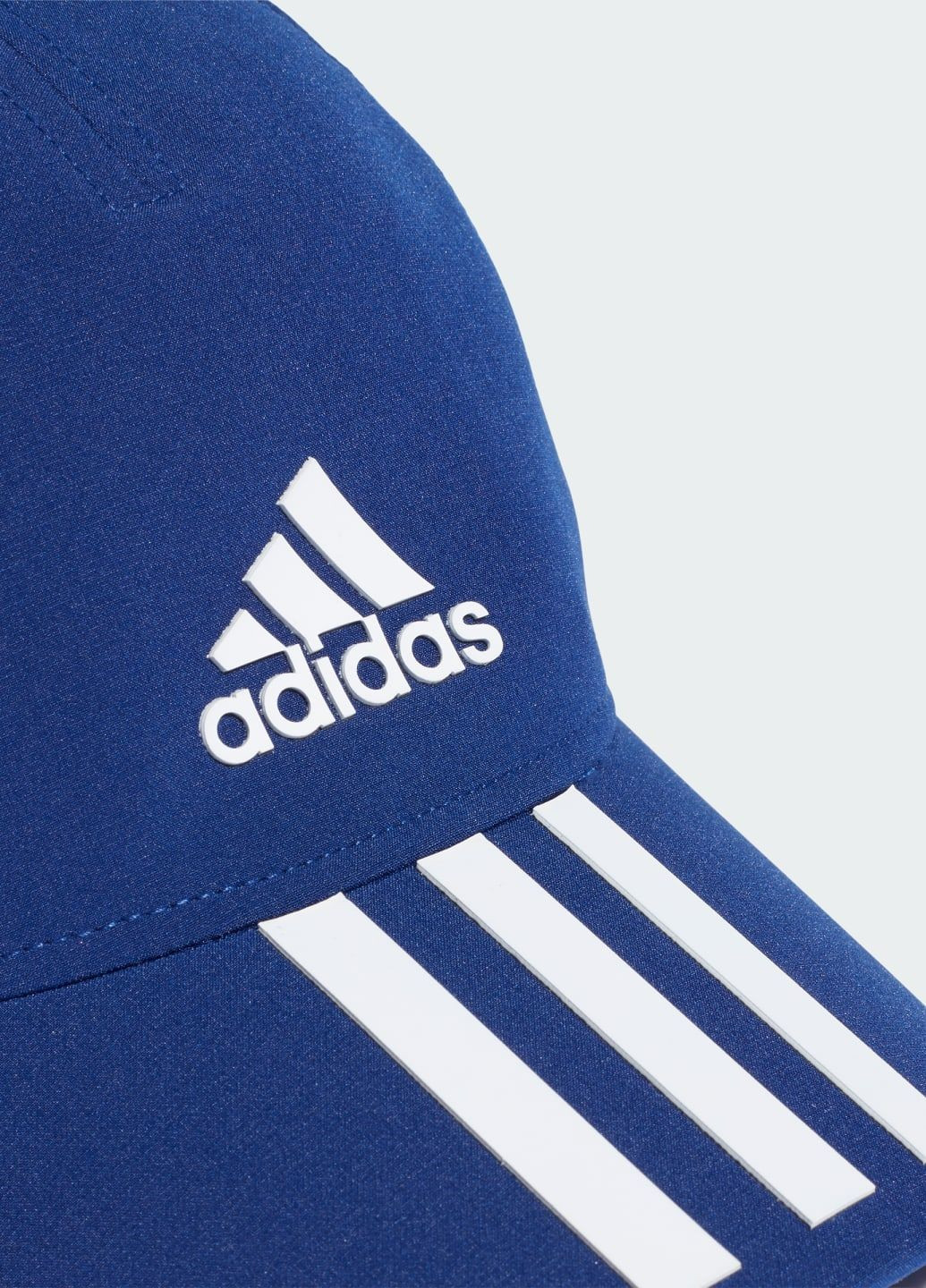 Кепка AEROREADY 3-STRIPES adidas (333143754)