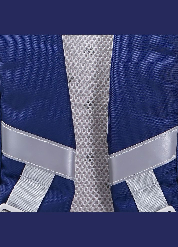 Рюкзак Dreamer Space School Bag, синий с серым () Upixel U23-X01-A (328448762)