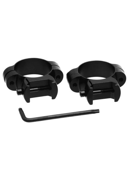 Кріплення для прицілу (120977) Leupold LRW 30mm Medium Matte (366732288)