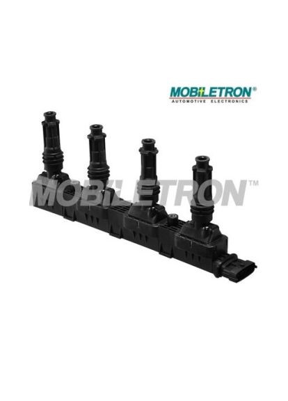 Катушка зажигания OPEL ASTRA G H AGILA COMBO CORSA C D MERIVA TIGRA 1.2 1.4 16V 98-04-CE-79 Mobiletron (366178960)