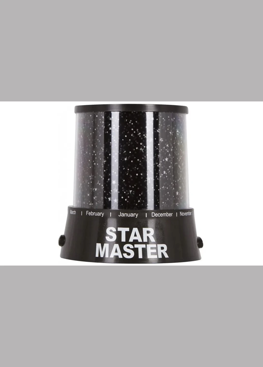 Ночник проектор звездного неба Star Master светильник лампа Старый Мастер Digital (378322476)