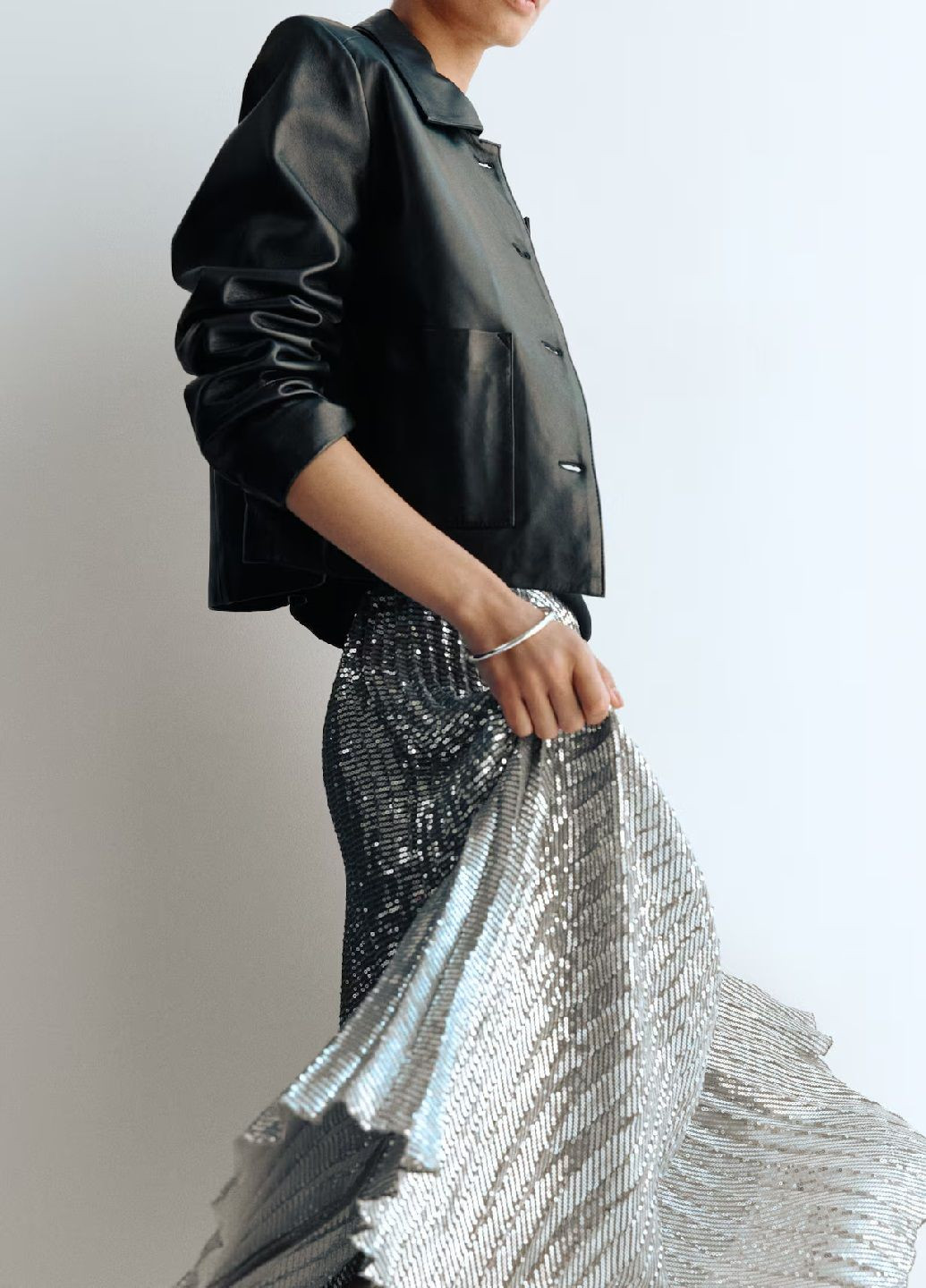 Спідниця H&M (364461315)