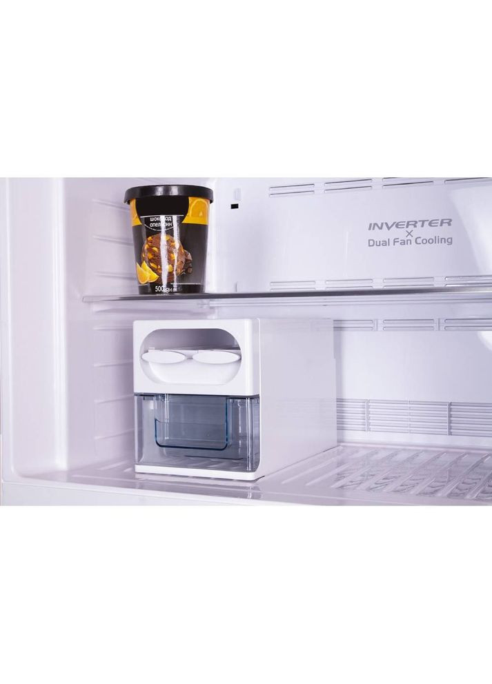 Холодильник R-V660PUC7-1BSL Hitachi (322912517)