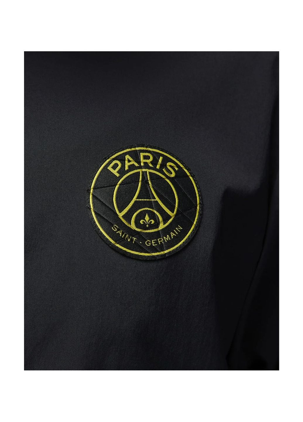 Кофта мужская X Psg Jacket (DV0608-010) Jordan (370780417)
