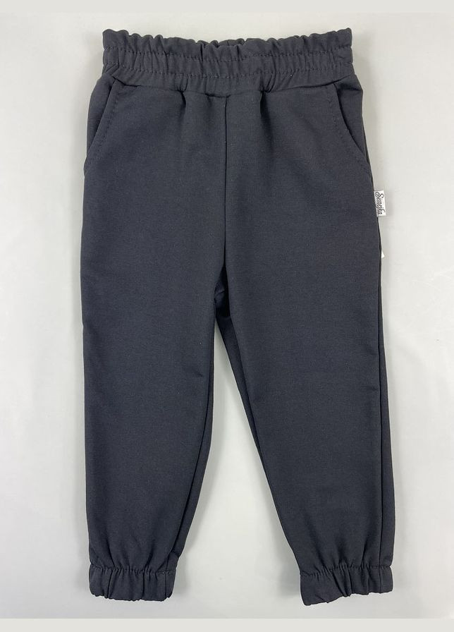 Спортивні штани дитячі Semejka (301425730)