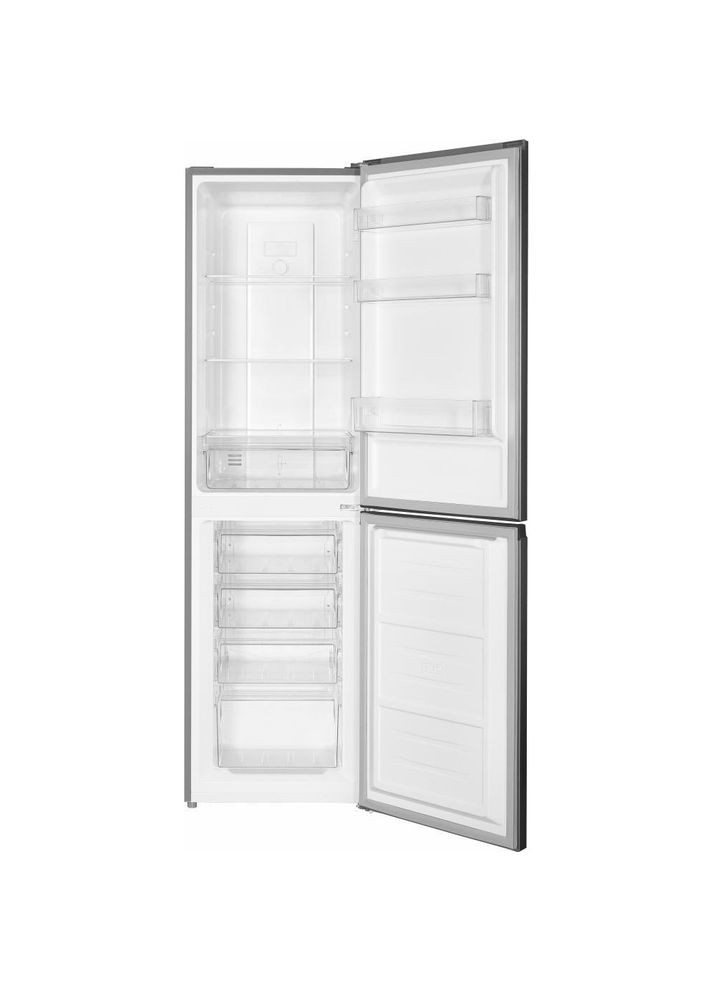 Холодильник с морозильной камерой ED-314INFD EDLER