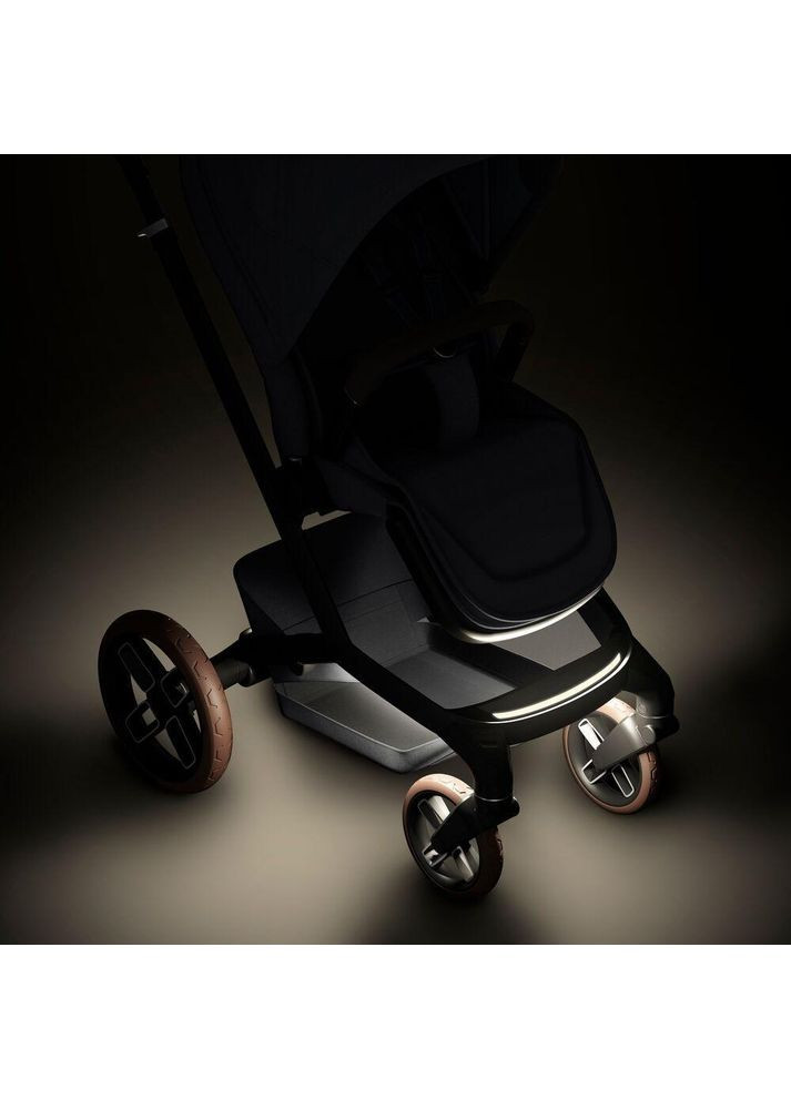 Прогулянкова коляска Fame Twillic Graphite, 1122204110 Maxi-Cosi (367983356)