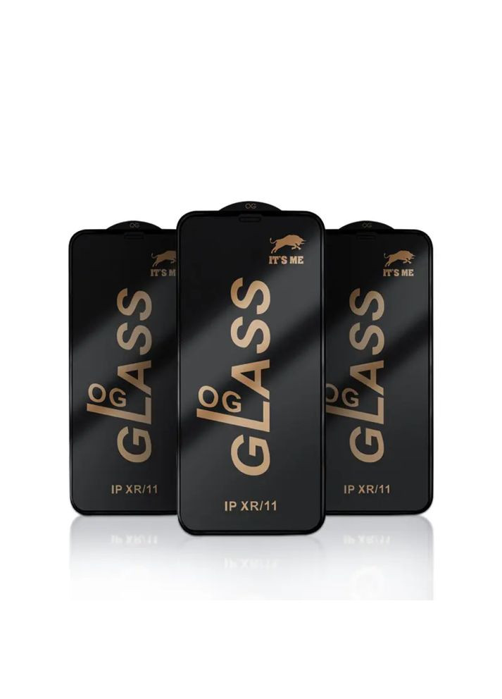 Защитное стекло OG Glass Samsung A51 2020M31S-A52 2021-A52 5G-A53 5G-A52s 5G No Brand (304255016)