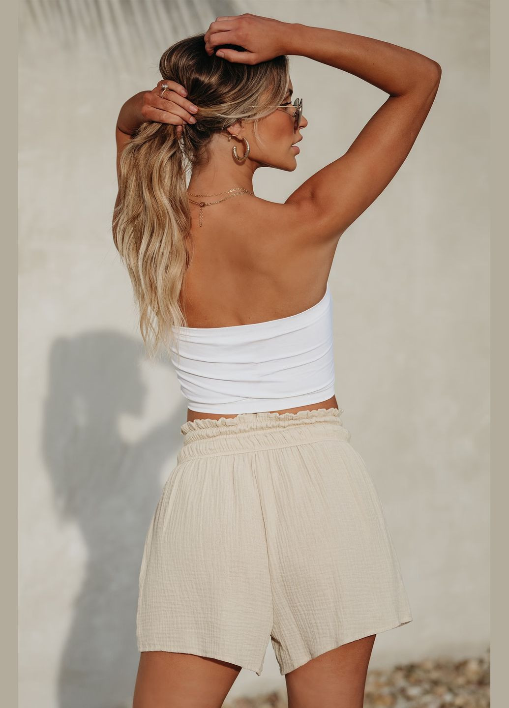 Шорты CUPSHE (329951043)