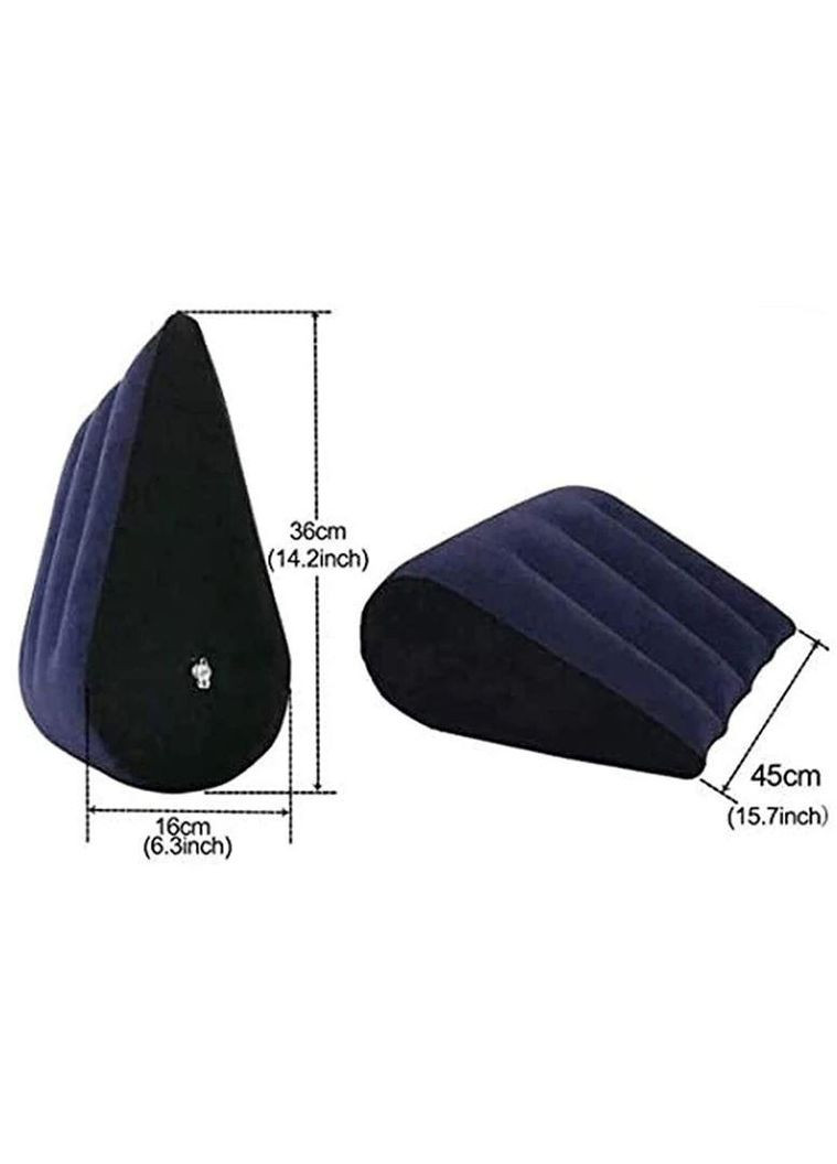 Надувная подушка для секса SoftDelight1 No Brand (339864702)