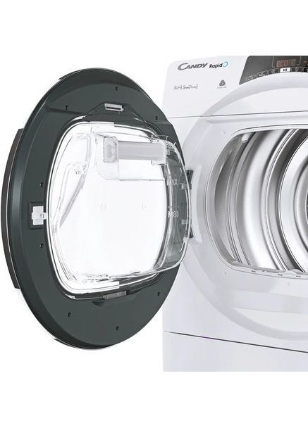 Сушильная машина ROEH10A2TCEX-S Candy (370605320)