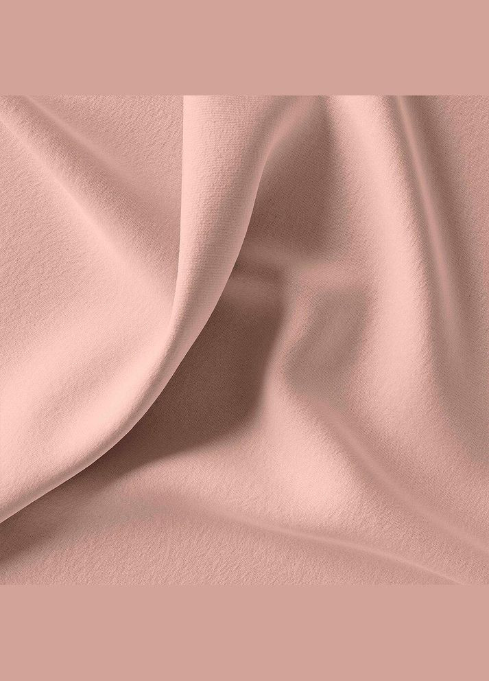 Тканина трикотаж віскоза Прага 525 гр/м2 св/беж No Brand (321991815)