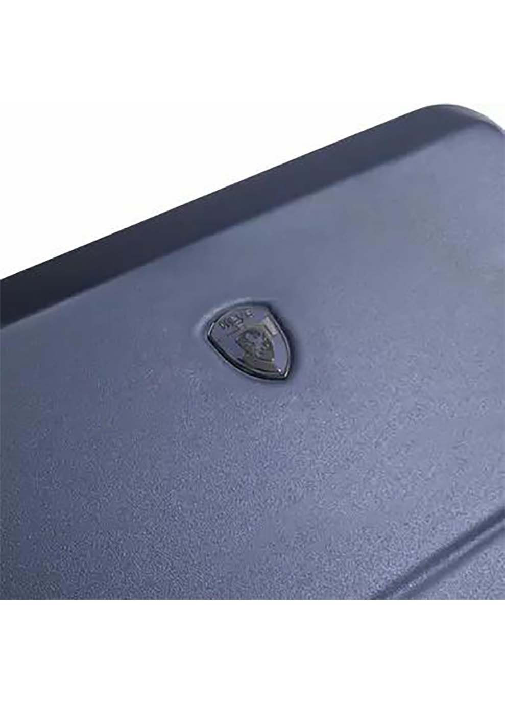 Чемодан EZ Fashion (L) Синий Heys (367188132)