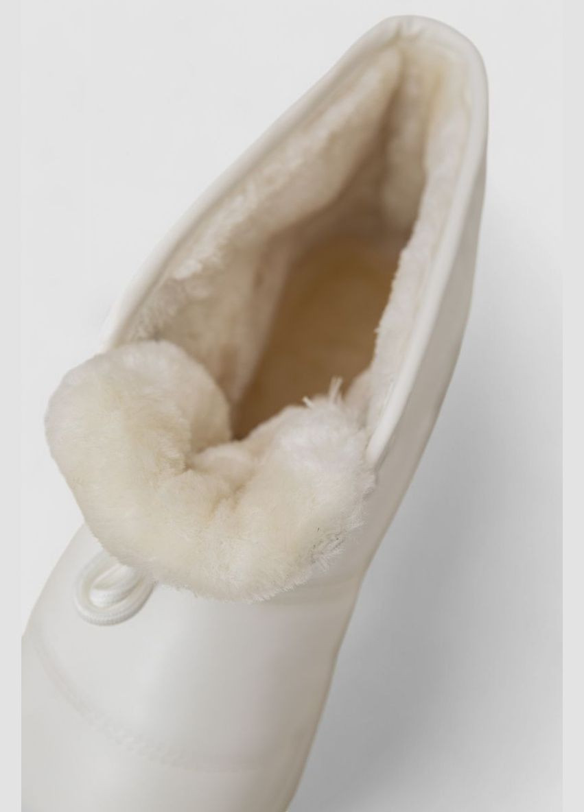 Черевики зимові жіночі на хутрі, колір чорний, 248RAM017 Stilli (315789960)