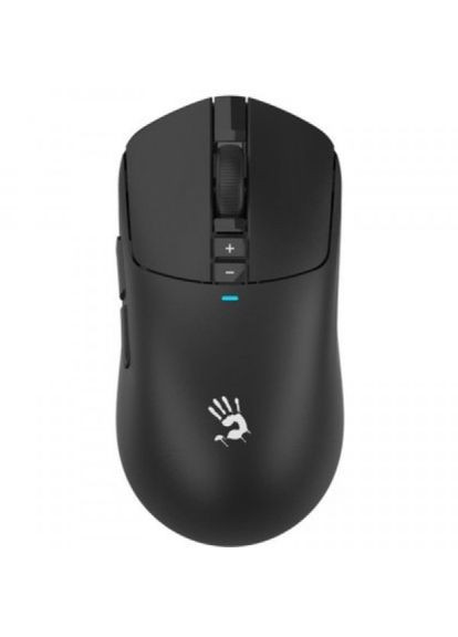 Мышка (4711421000871) A4Tech Bloody R72 Pro Wireless/USB Black (316223188)