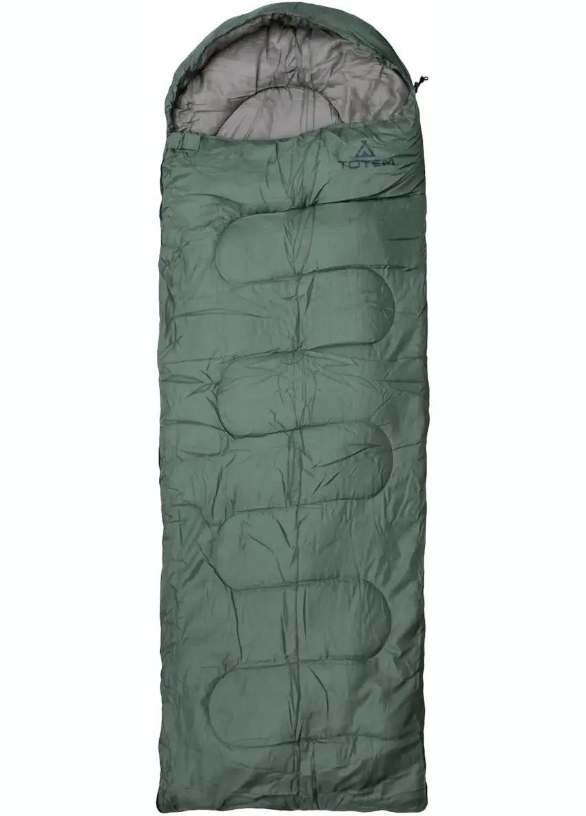 Спальний мішок Fisherman R Totem (316439470)