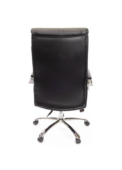 Кресло Маккай CH ANF Черный (PU-черный) Аклас (360546123)