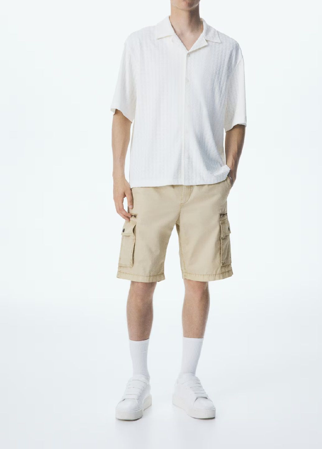 Шорты H&M (330573471)