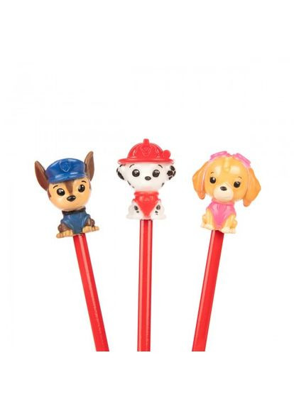 Набор фигуроктоперов – Щенячий патруль (3 шт) Sambro (290111211)