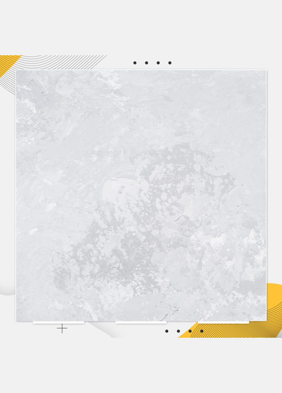 Пластиковый угловой 2D фотофон, 40x40 см - №62138 PolyPlast (354370270)