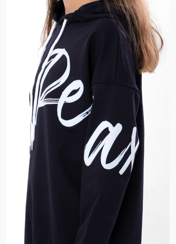 Синий демисезонный костюм для девочки (подростковый) (p-14765) Носи своє