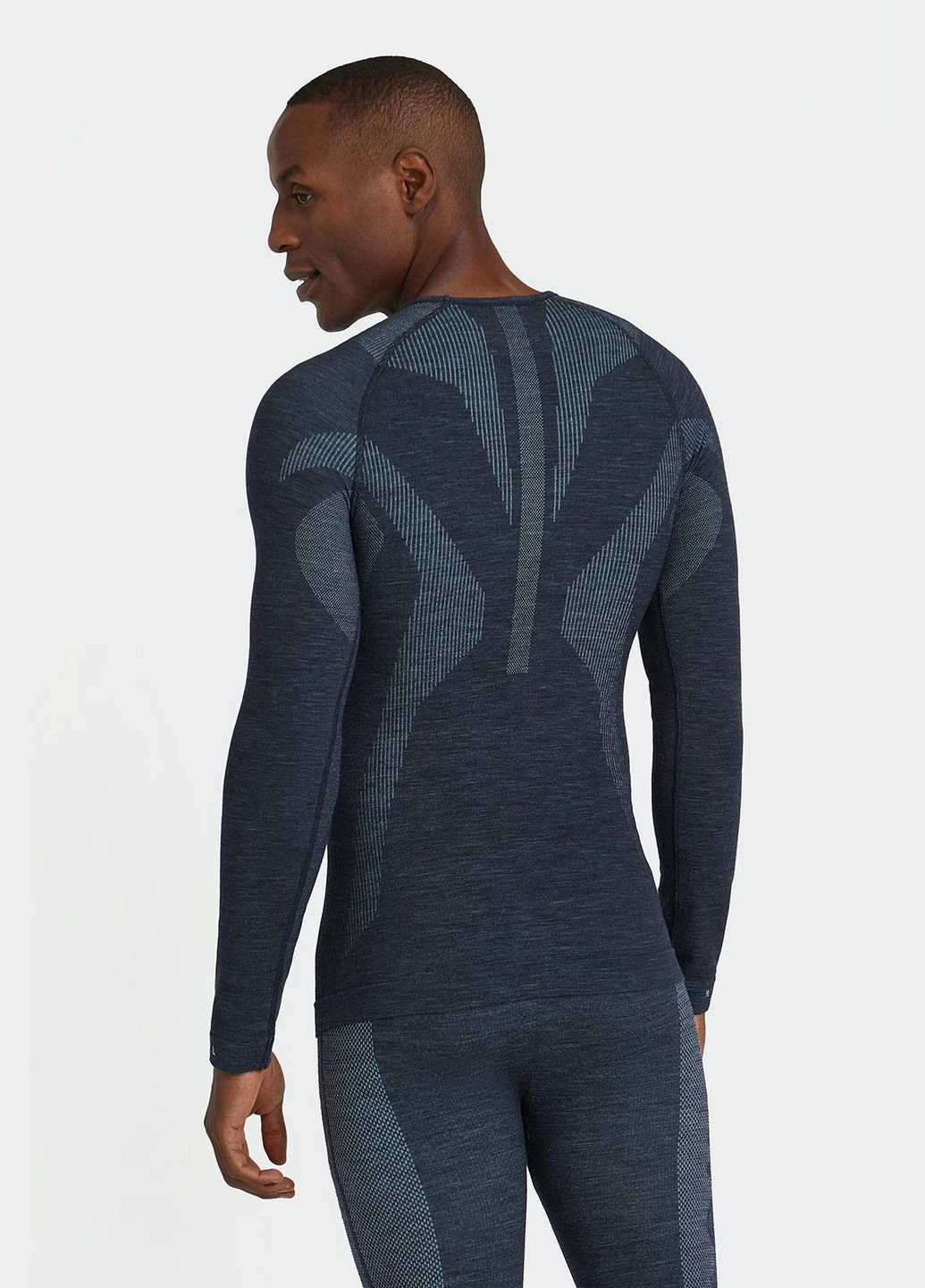 Термокофта WOOL-TECH Falke ESS (308388529)