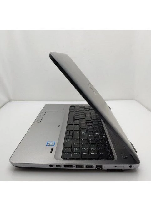 Ноутбук HP ProBook 650 G2 / 15.6" (1366x768) TN / Intel Core i5-6200U (2 (4) ядра по 2.3 - 2.8 GHz) / 8 GB DDR4 / 240 GB SSD / Hewlett Packard (398146813)