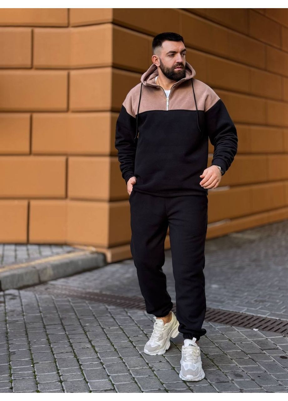 Чоловічий спортивний костюм Гермес (370604087)