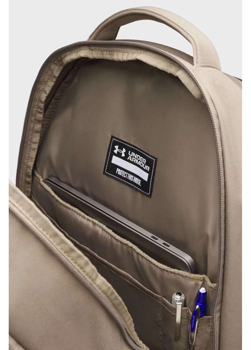 Универсальный Рюкзак Hustle 6.0 Pro Backpack(1384671-200) Under Armour (374594236)