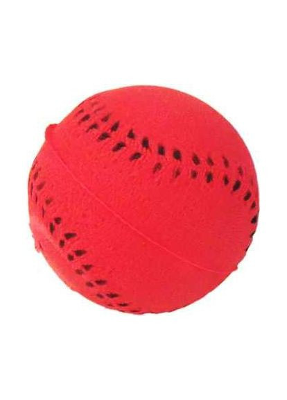 Игрушка для собак Z714 Мяч бейсбольный Ø4см Happet (353688768)