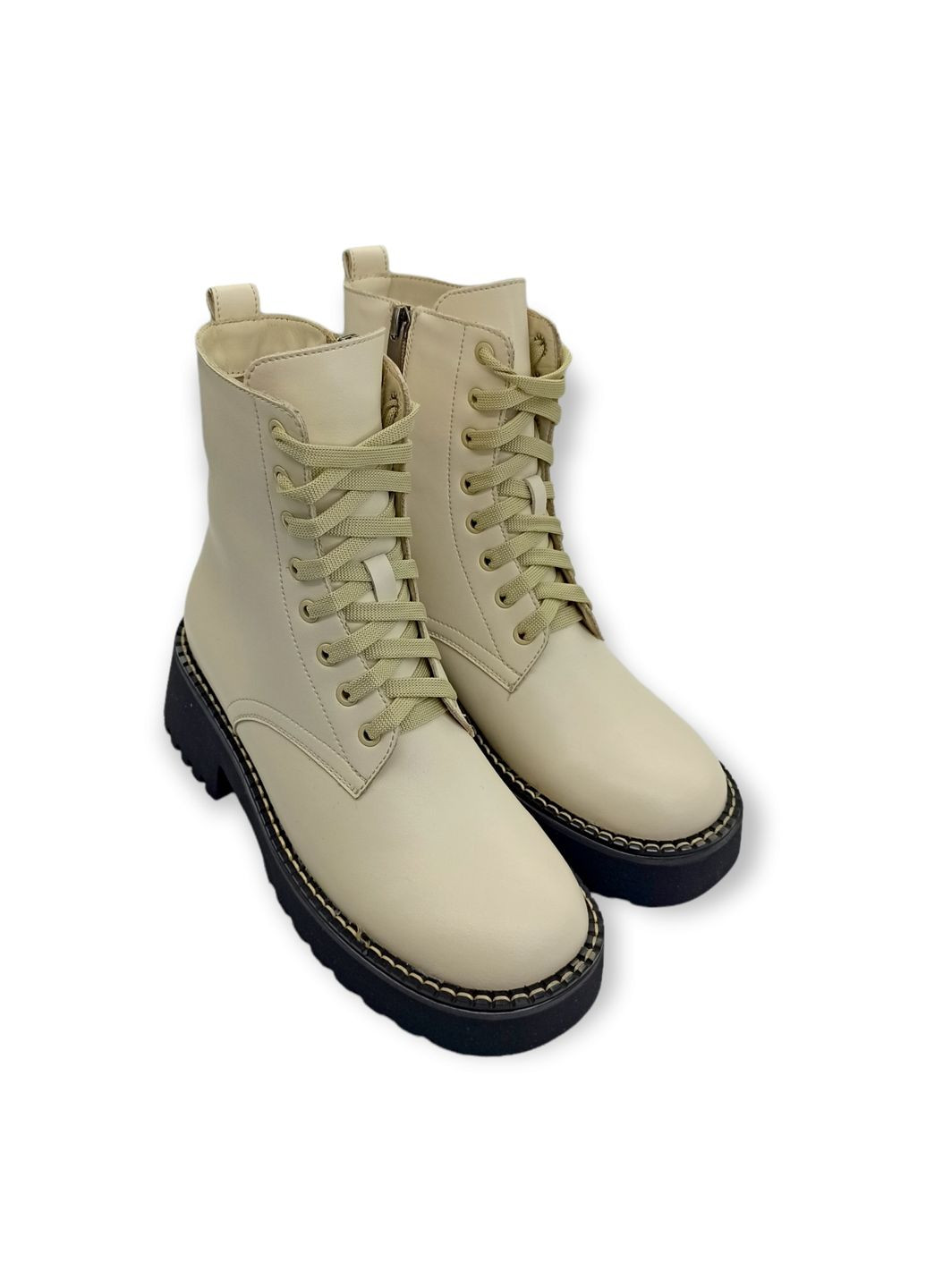 Зимние ботинки (р) кожа 0-1-1-1069-125-31-1 Monroe Star