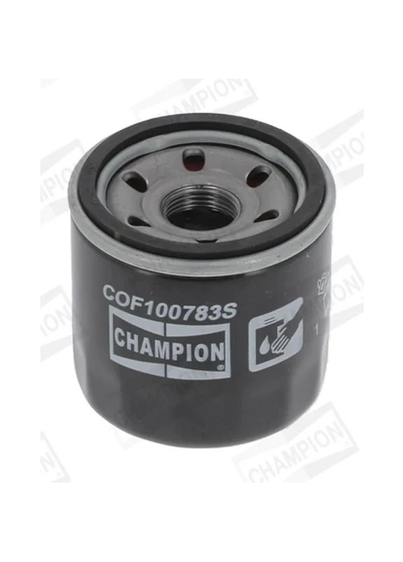 Фільтр масляний COF100783S Champion (399098908)