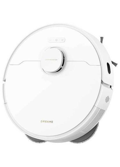 Робот-пылесос моющий Bot L10s Pro Gen2 (RLL42SDA) Dreame (367074195)