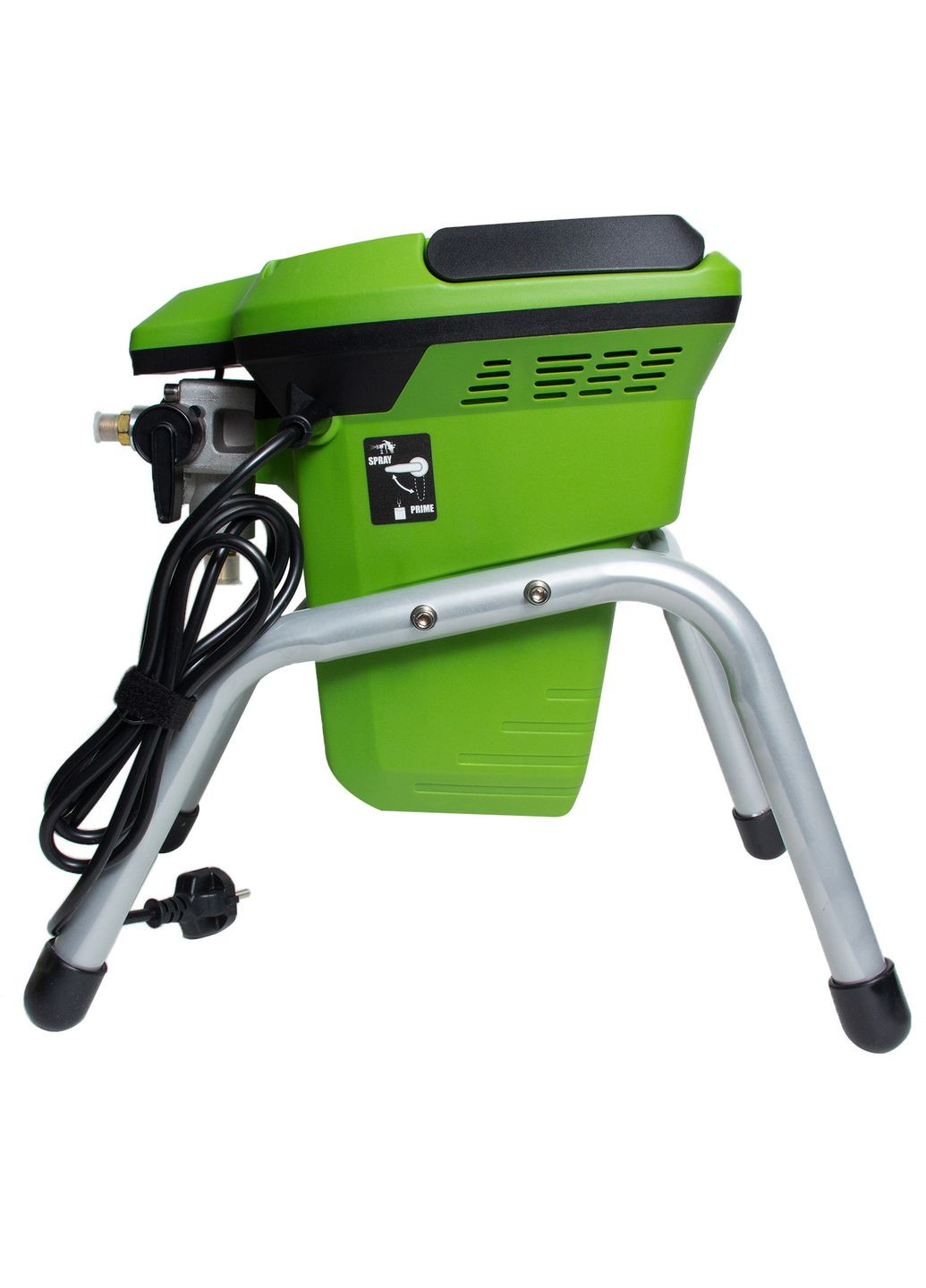 Фарбувальна станція високого тиску РSE1100 Elprom (346489759)